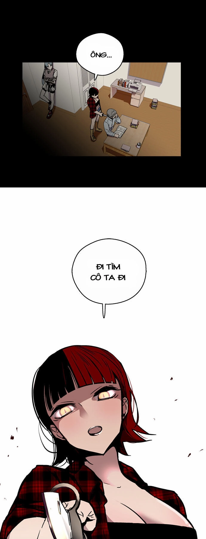 Nano List Chapter 13 - 14