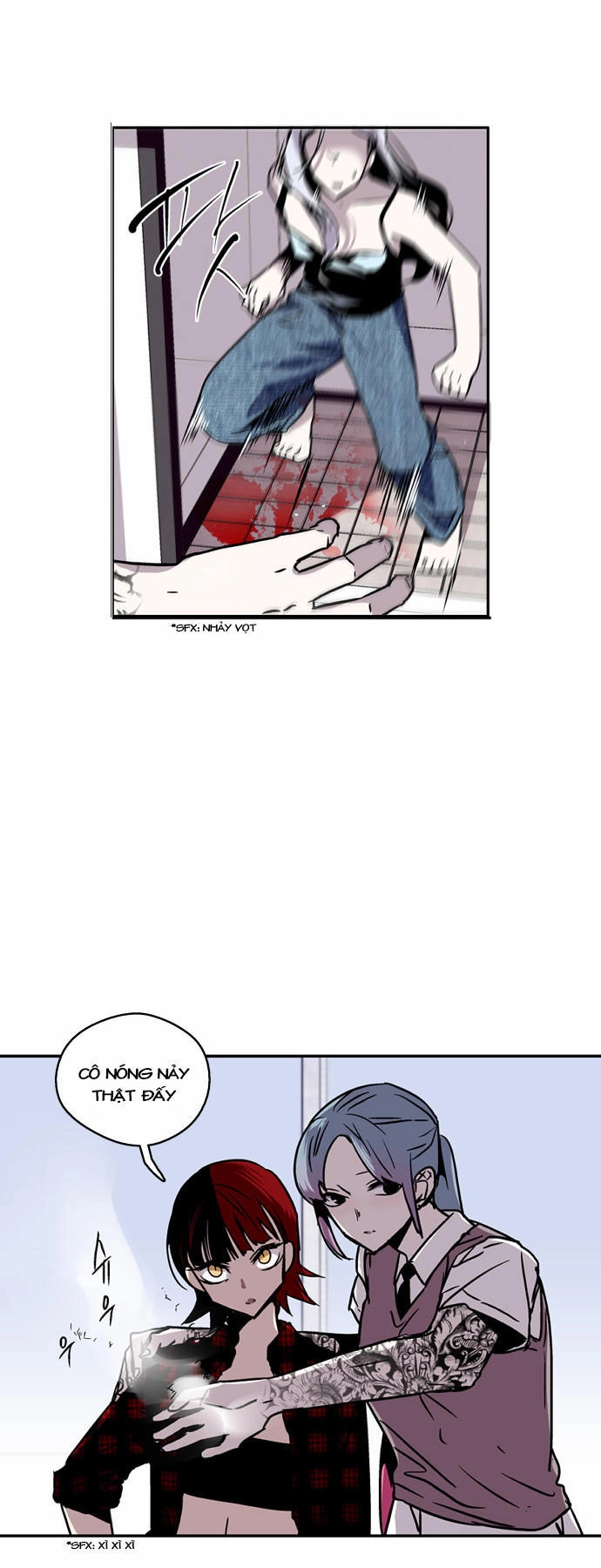 Nano List Chapter 13 - 40