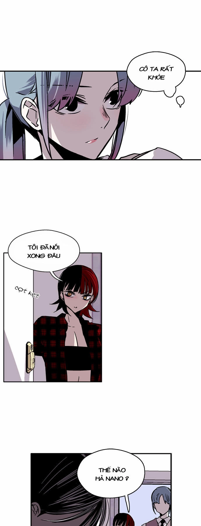 Nano List Chapter 13 - 43