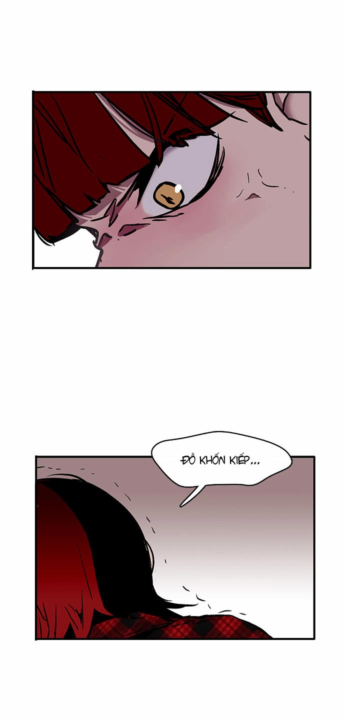 Nano List Chapter 14 - 15