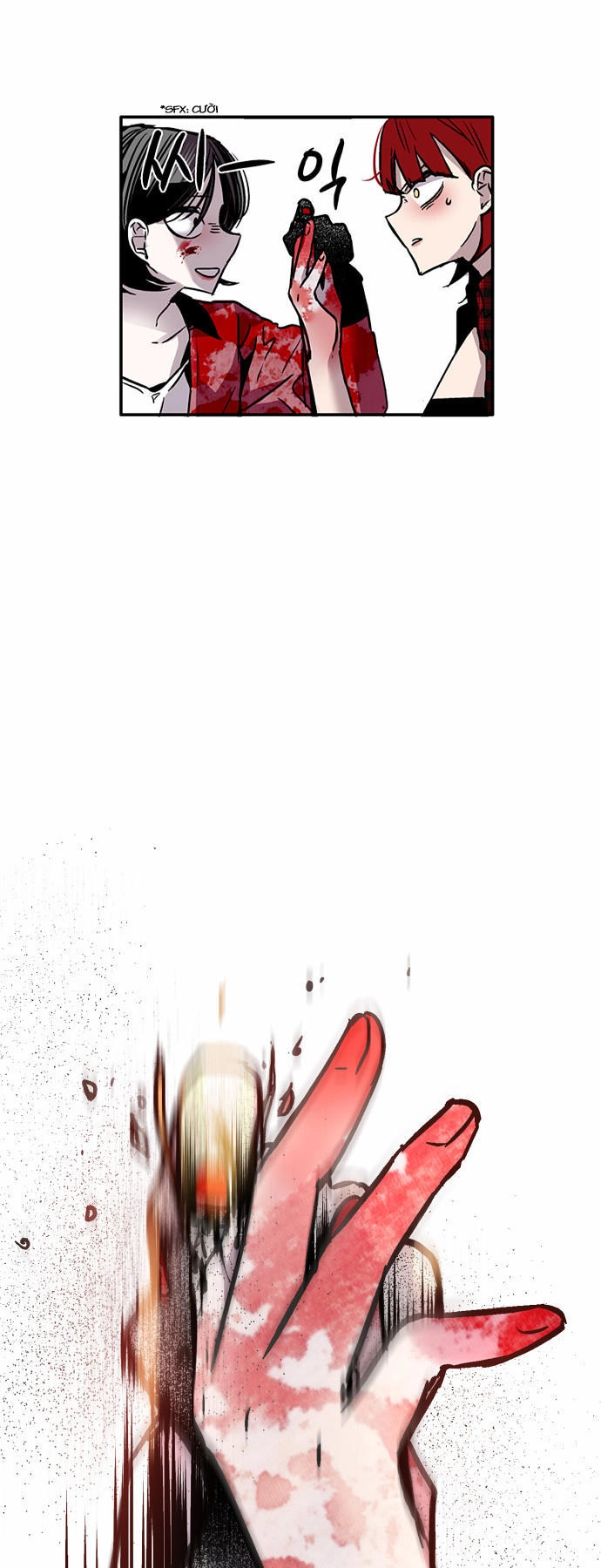 Nano List Chapter 14 - 19