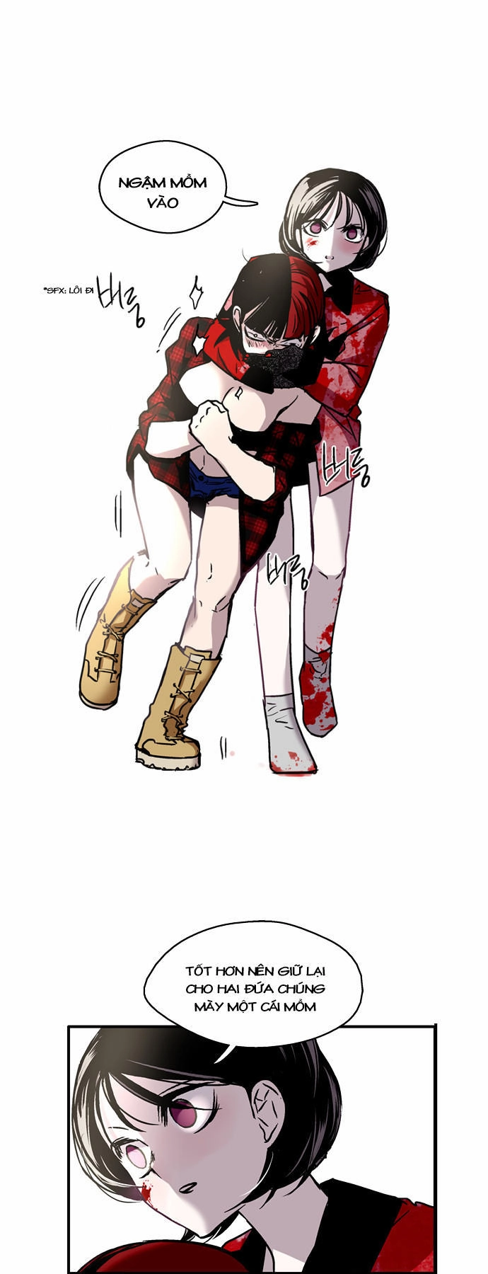 Nano List Chapter 14 - 22