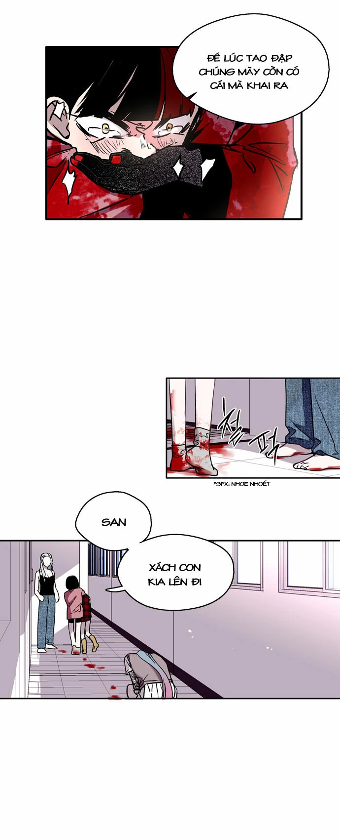 Nano List Chapter 14 - 24