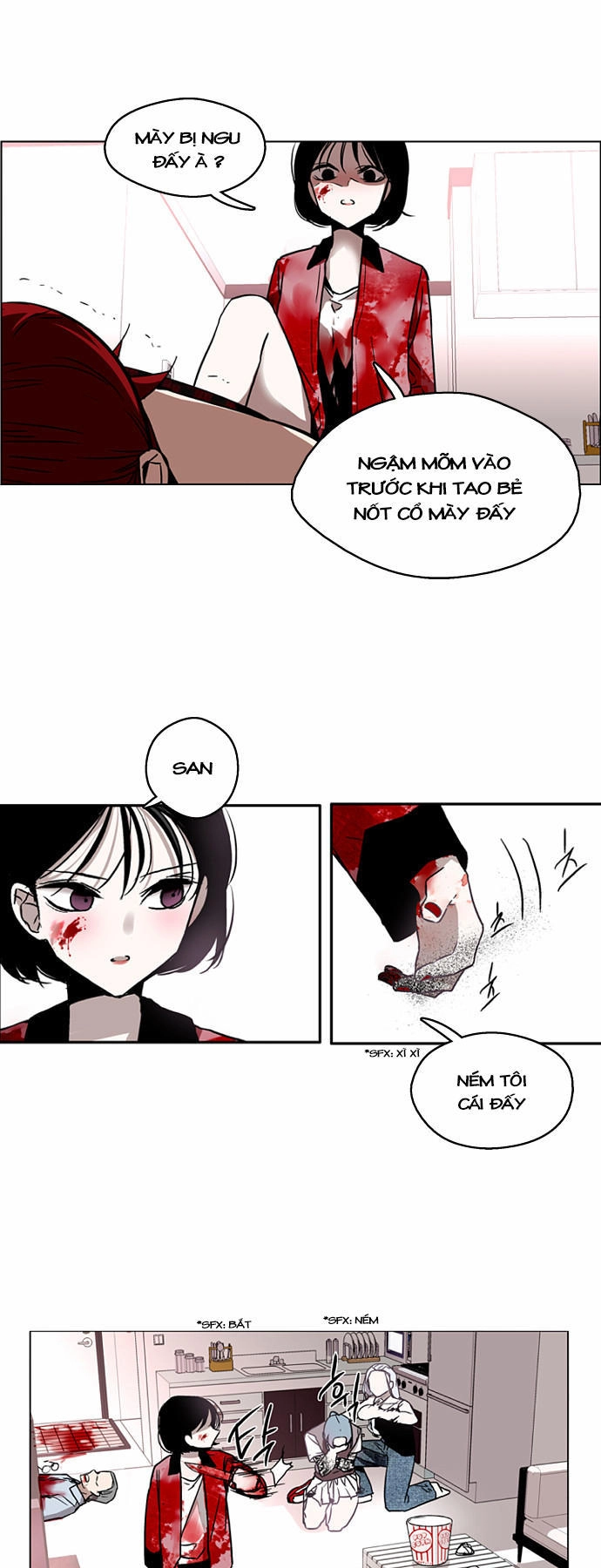 Nano List Chapter 14 - 35