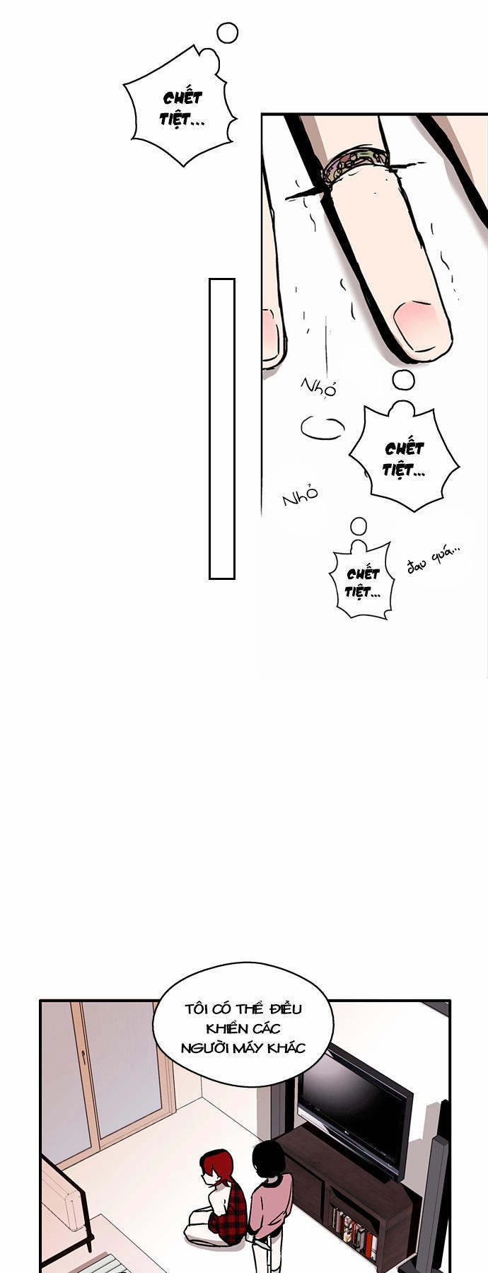 Nano List Chapter 14 - 43