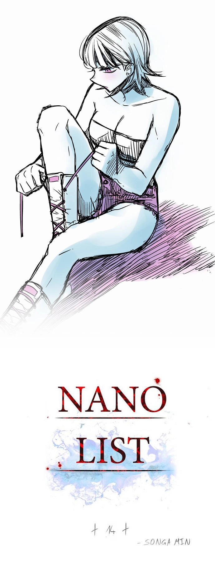 Nano List Chapter 15 - 2