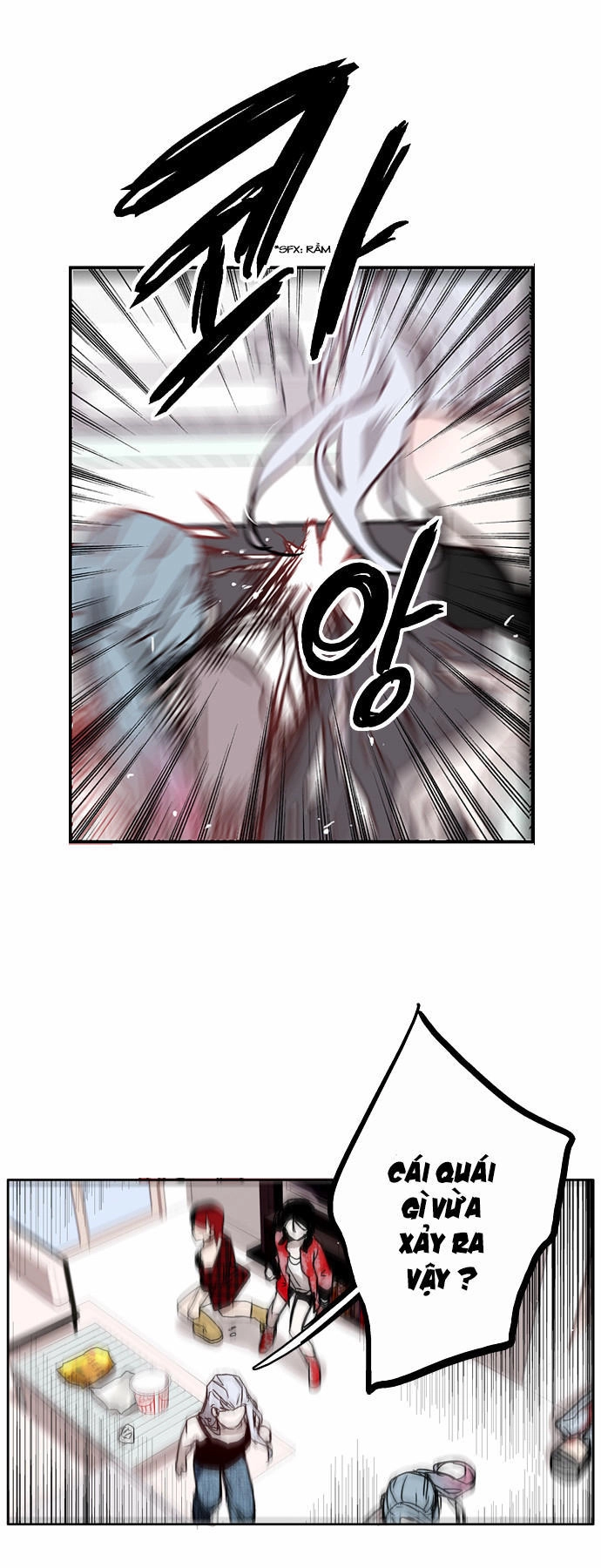 Nano List Chapter 15 - 8