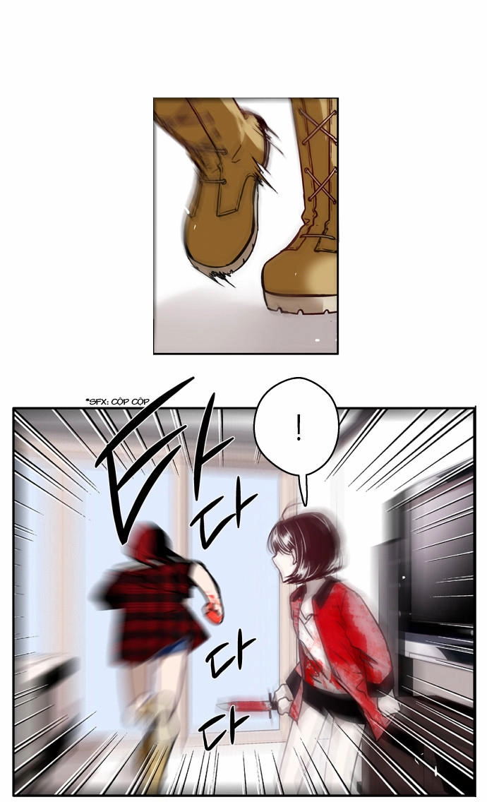 Nano List Chapter 15 - 10