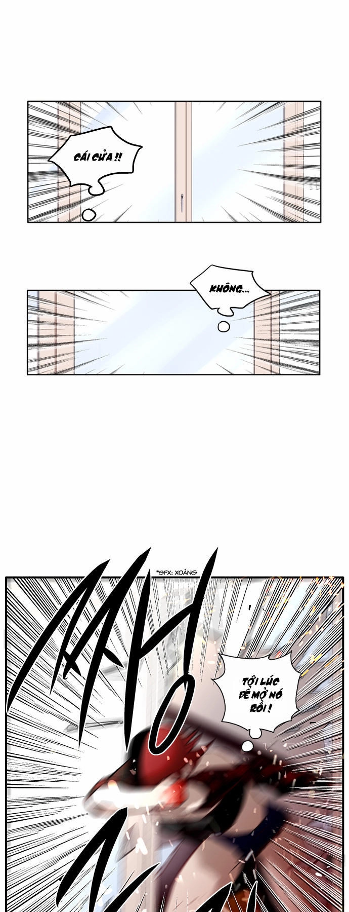 Nano List Chapter 15 - 11