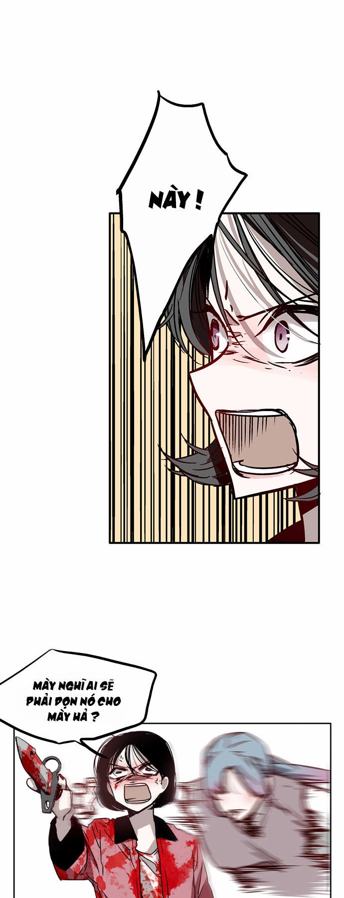 Nano List Chapter 15 - 13