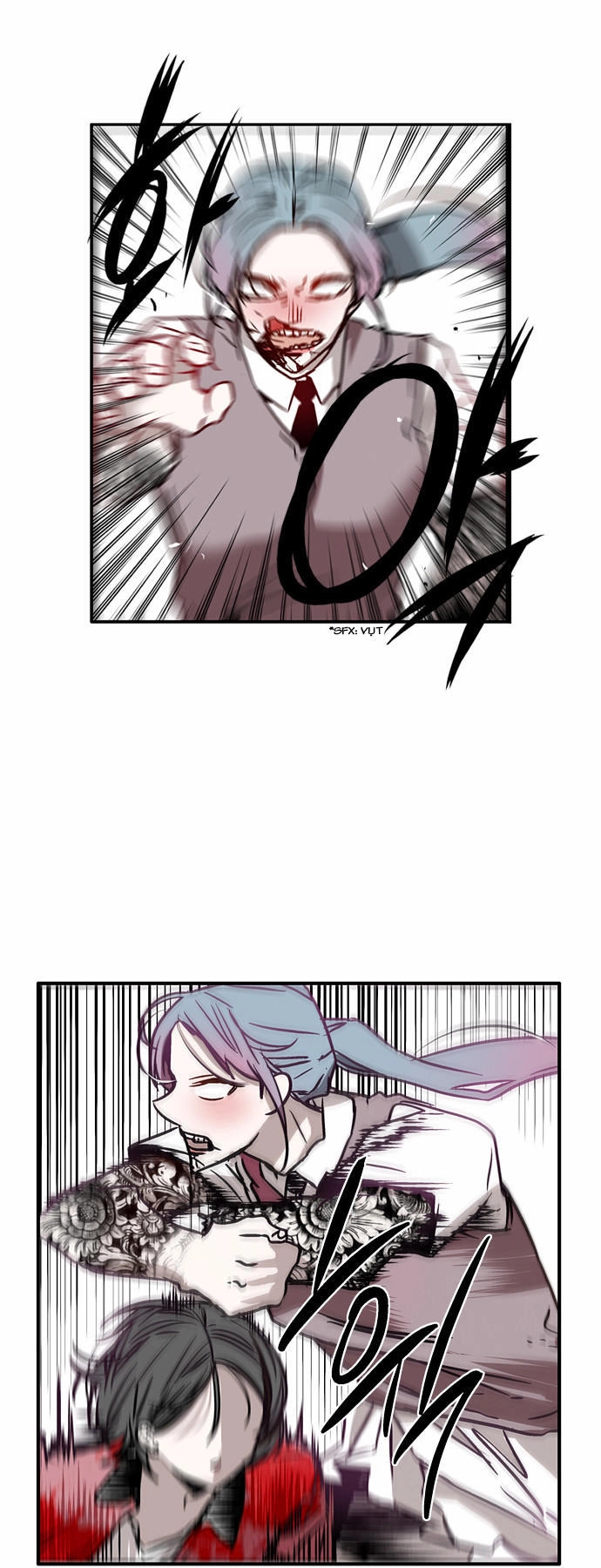 Nano List Chapter 15 - 17