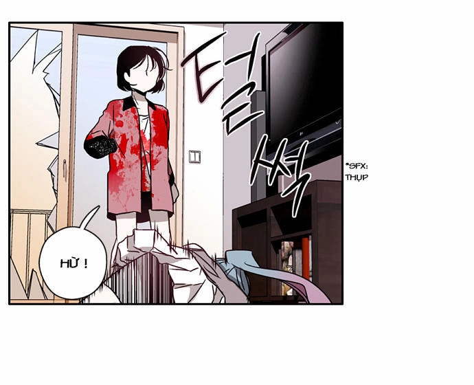 Nano List Chapter 15 - 21