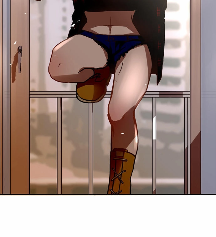 Nano List Chapter 15 - 23