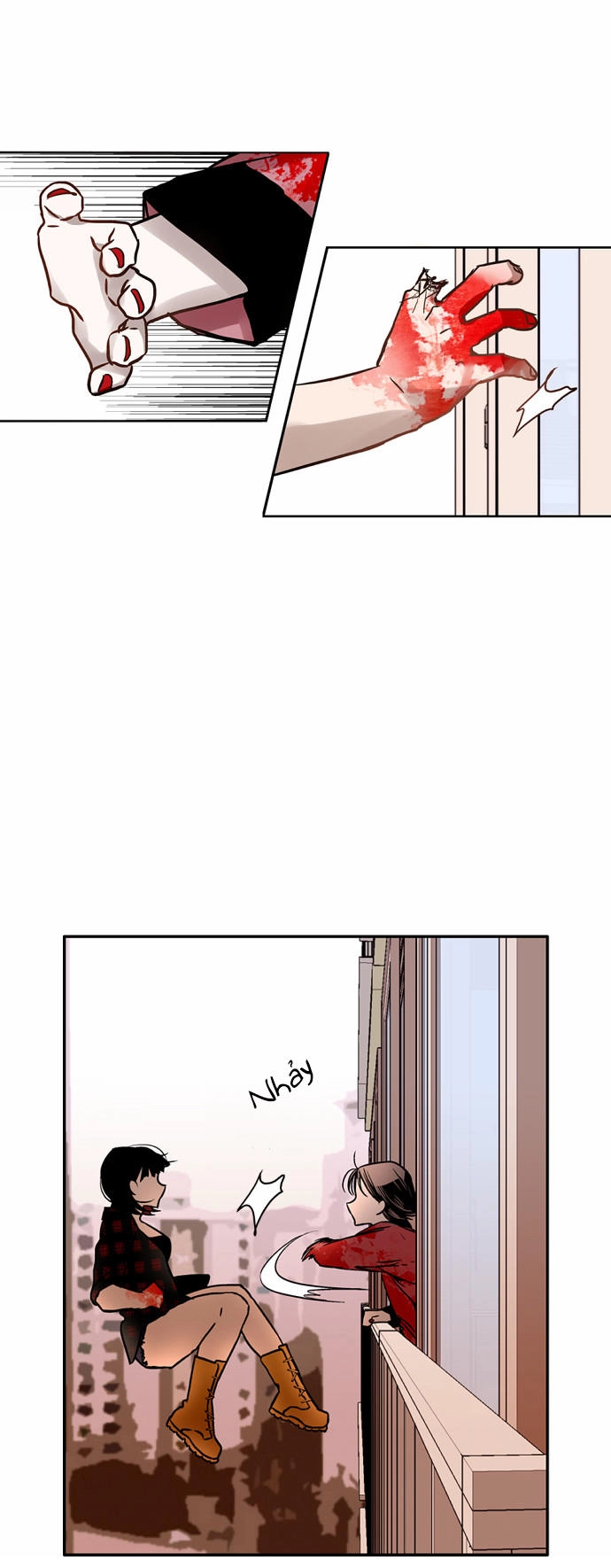 Nano List Chapter 15 - 25