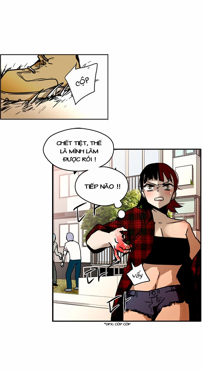 Nano List Chapter 15 - 34