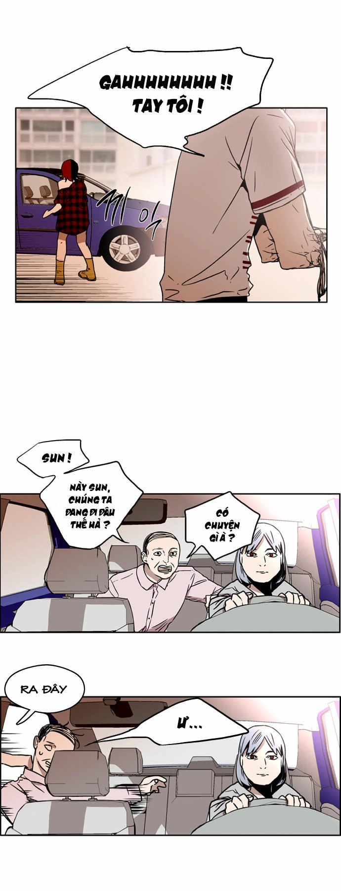 Nano List Chapter 15 - 36