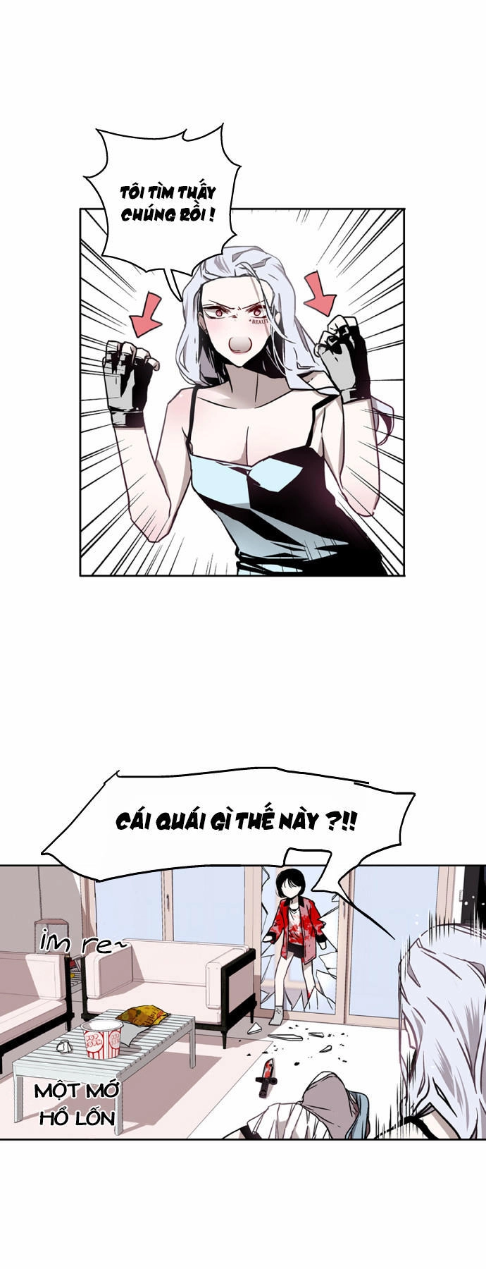 Nano List Chapter 15 - 41