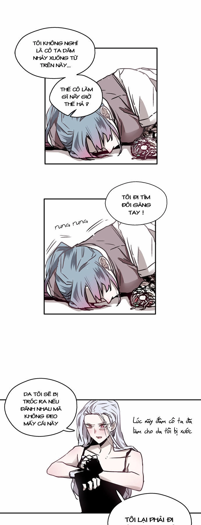 Nano List Chapter 15 - 43