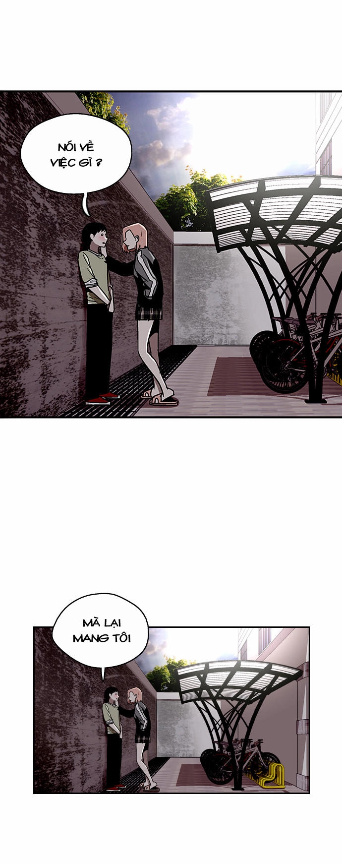 Nano List Chapter 15 - 52