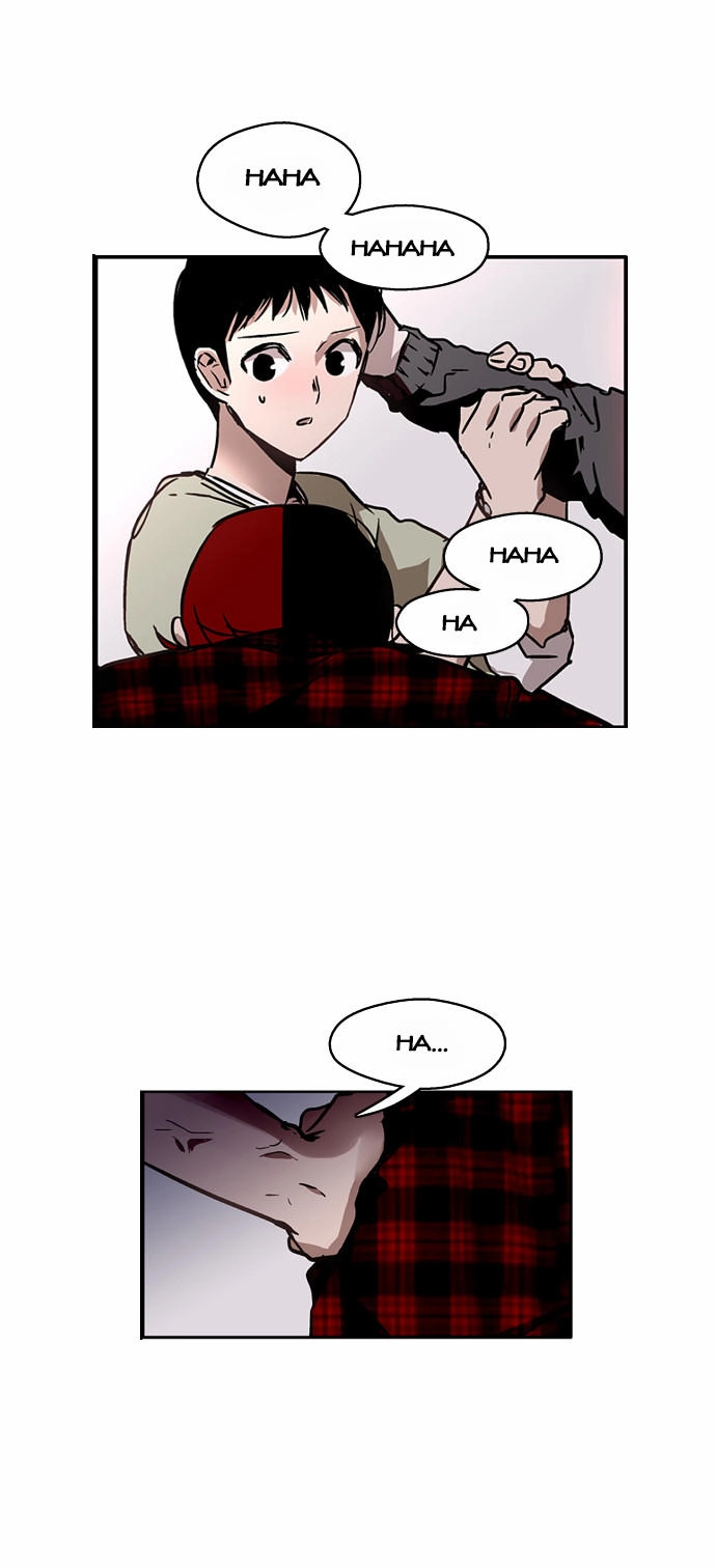 Nano List Chapter 16 - 7