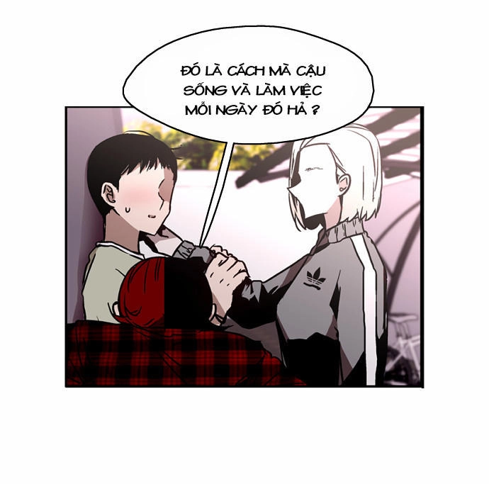 Nano List Chapter 16 - 12