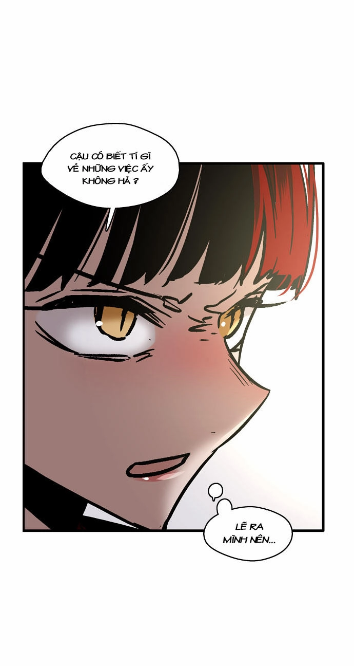 Nano List Chapter 16 - 20