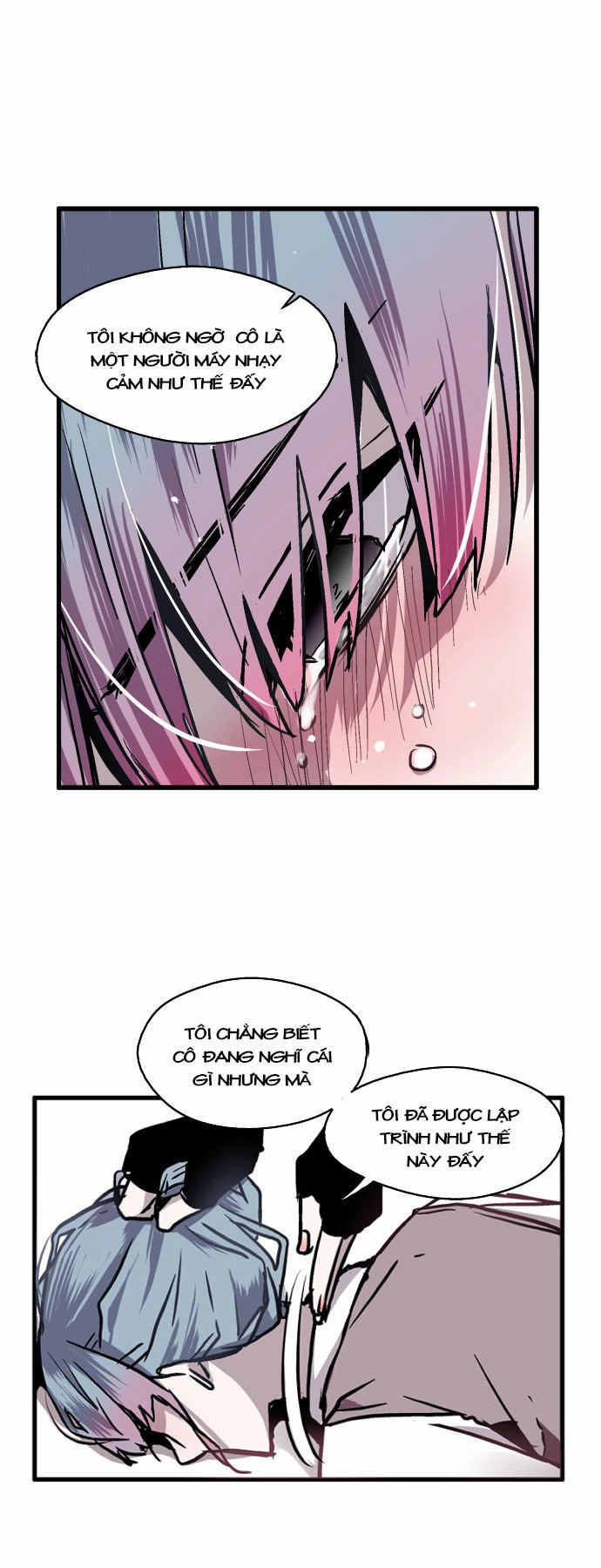 Nano List Chapter 16 - 33