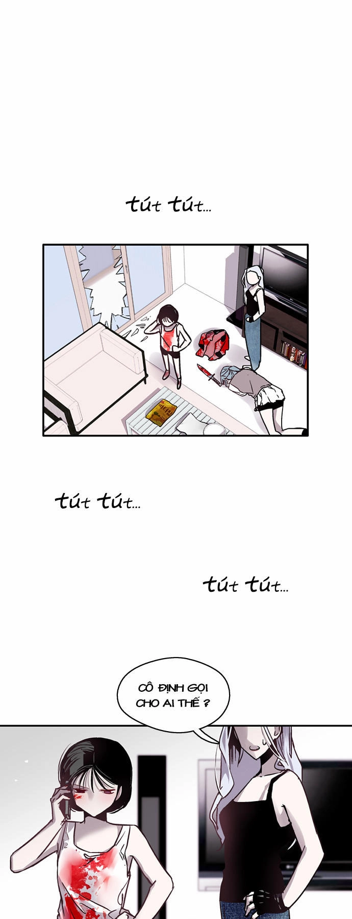 Nano List Chapter 16 - 38