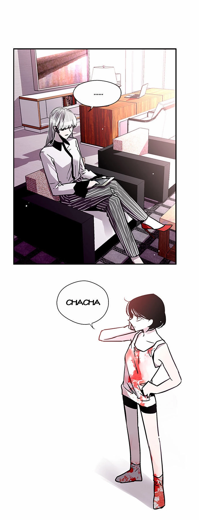 Nano List Chapter 16 - 42