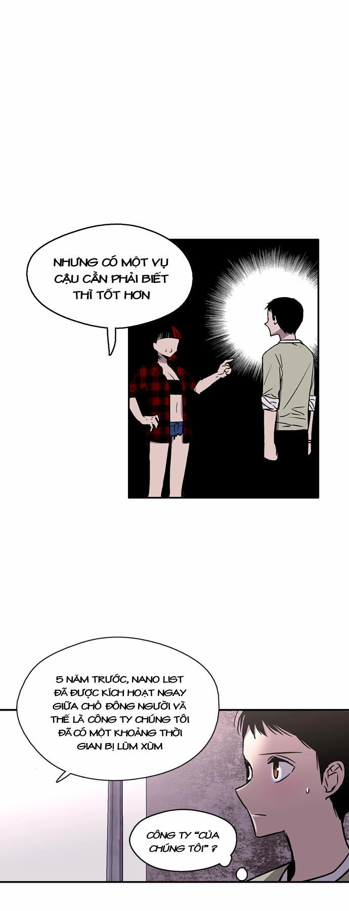 Nano List Chapter 16 - 70