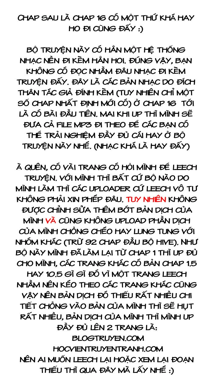 Nano List Chapter 16 - 79