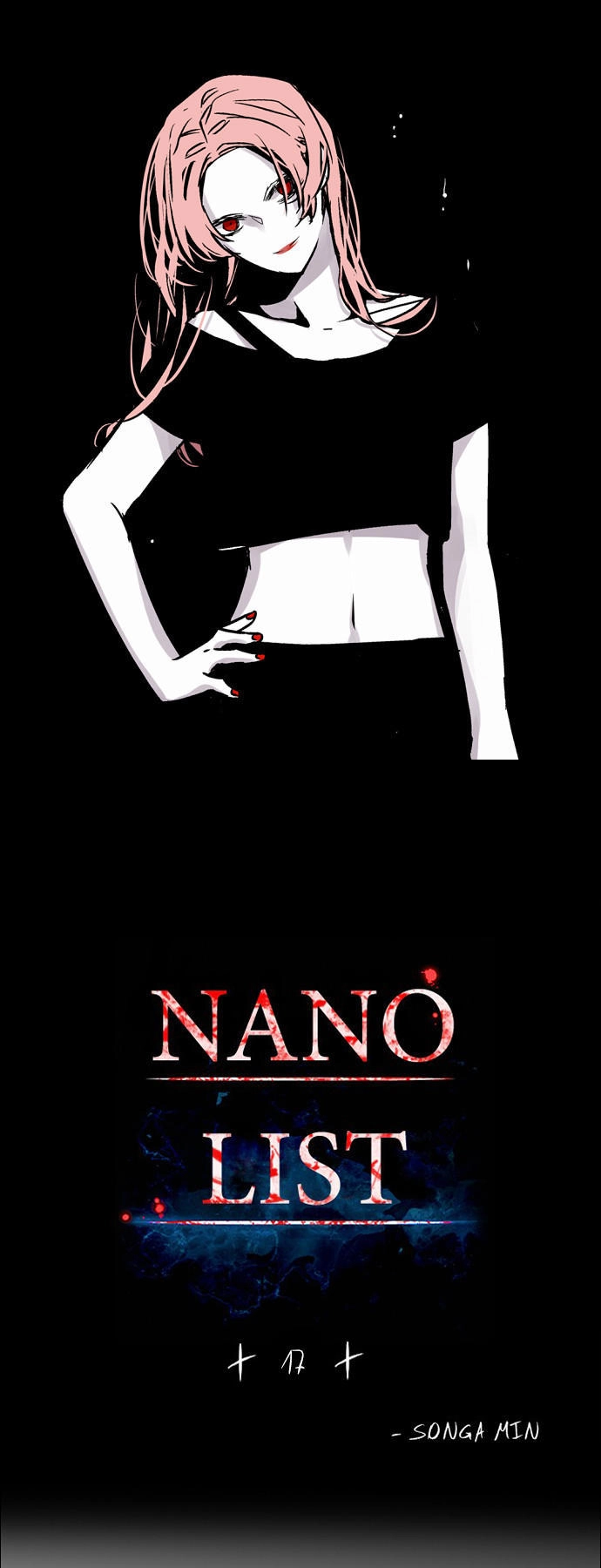 Nano List Chapter 17 - 2