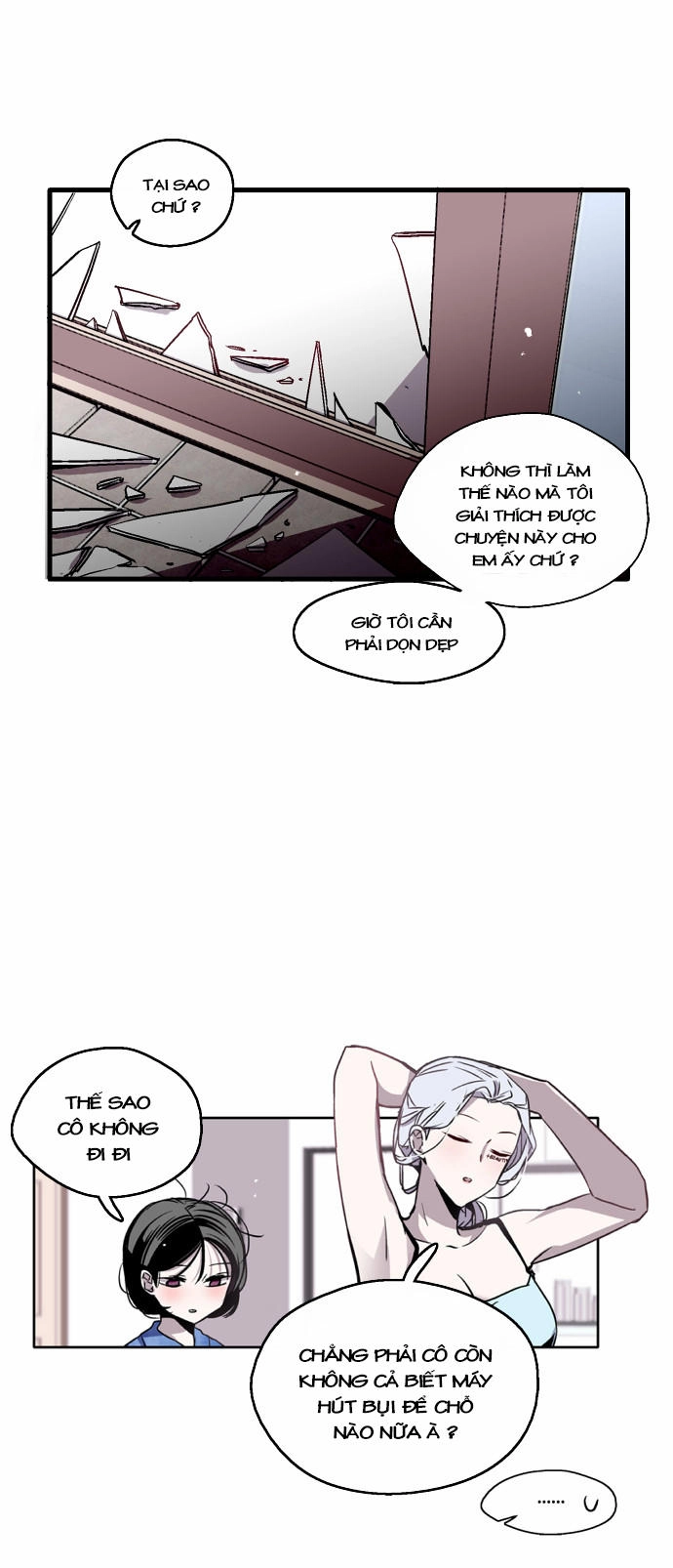 Nano List Chapter 17 - 8