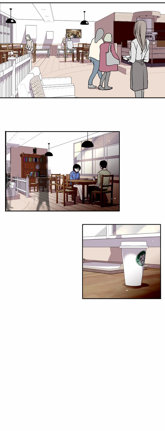 Nano List Chapter 17 - 18