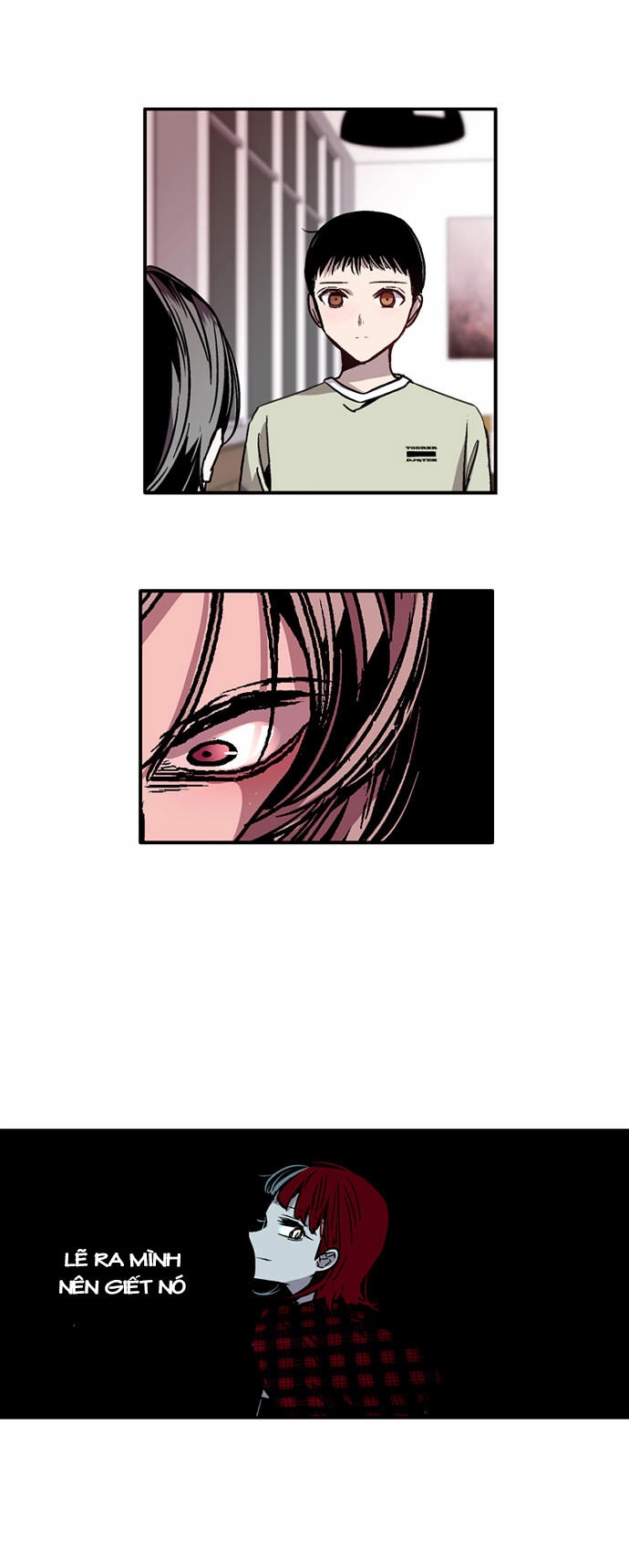 Nano List Chapter 17 - 20