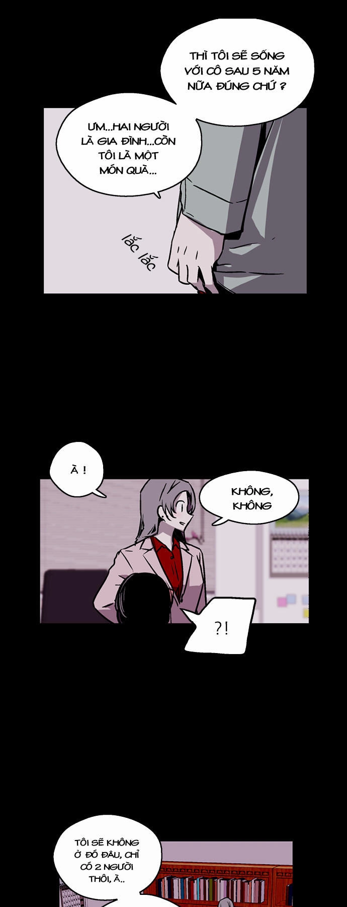 Nano List Chapter 17 - 34