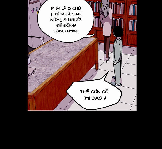 Nano List Chapter 17 - 35