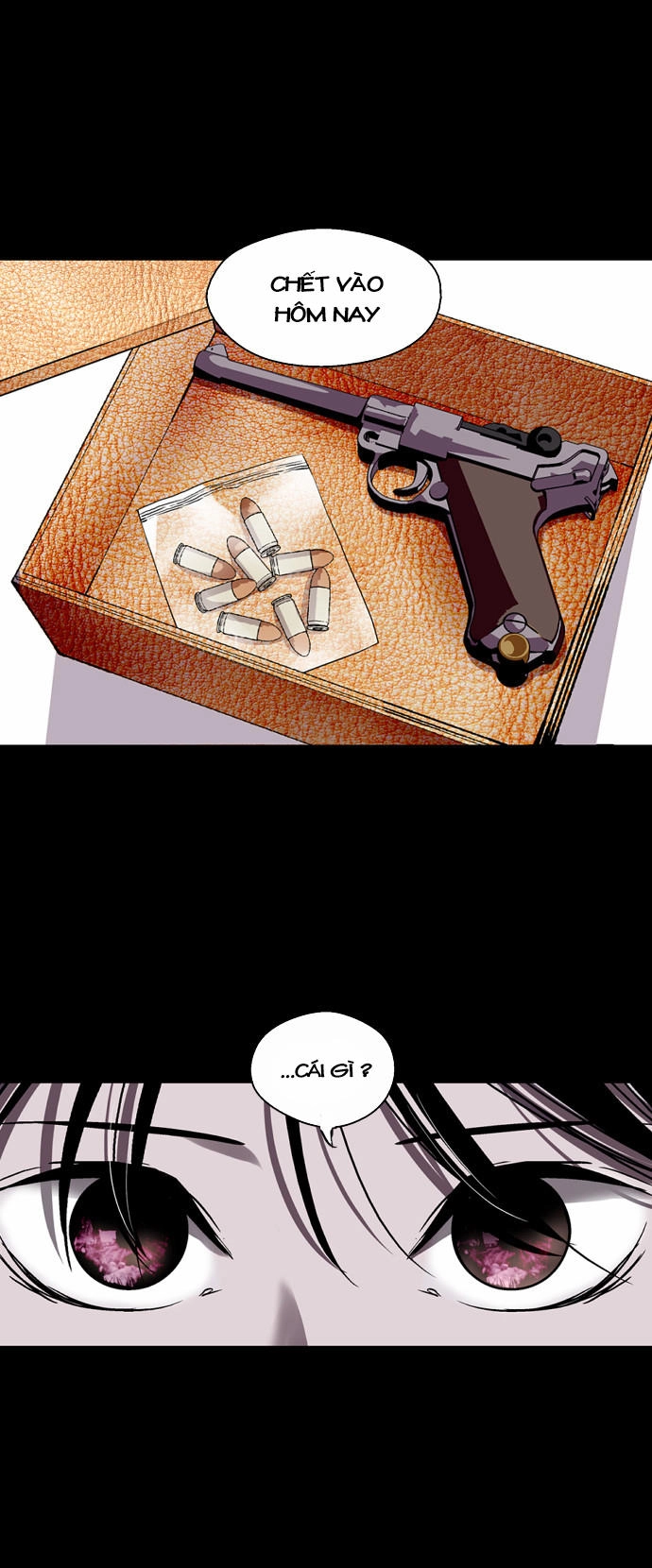 Nano List Chapter 17 - 38