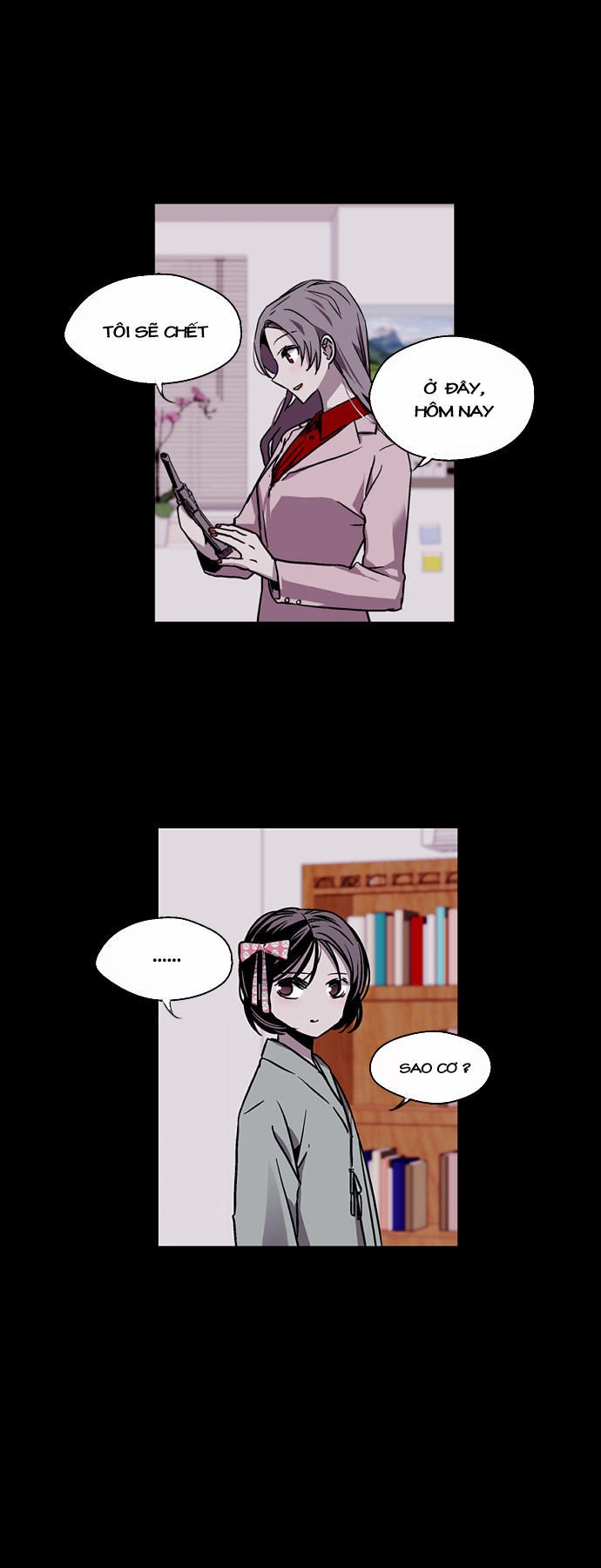 Nano List Chapter 17 - 39