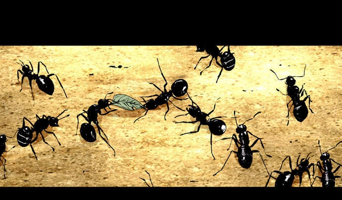 Nano List Chapter 17 - 47