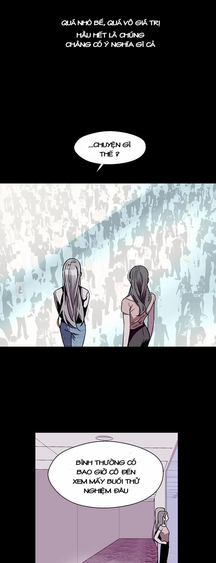 Nano List Chapter 17 - 48