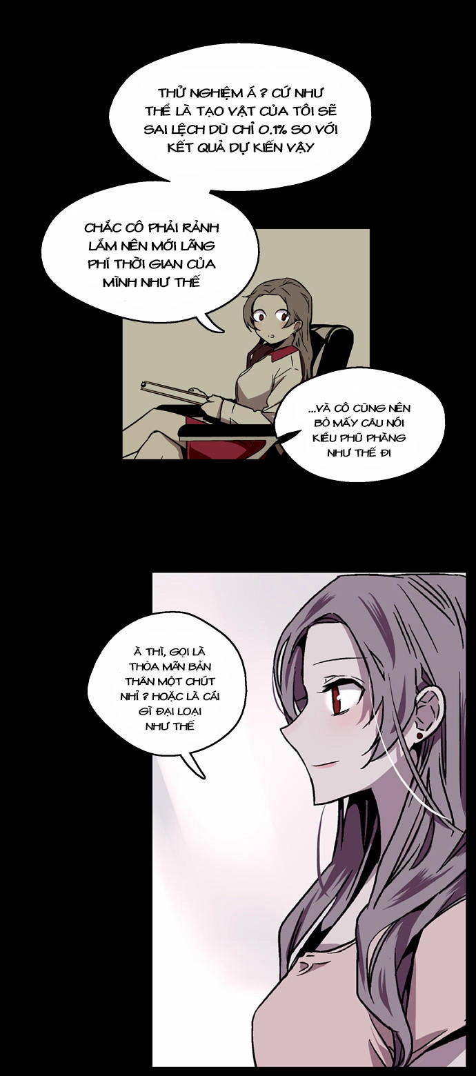 Nano List Chapter 17 - 50