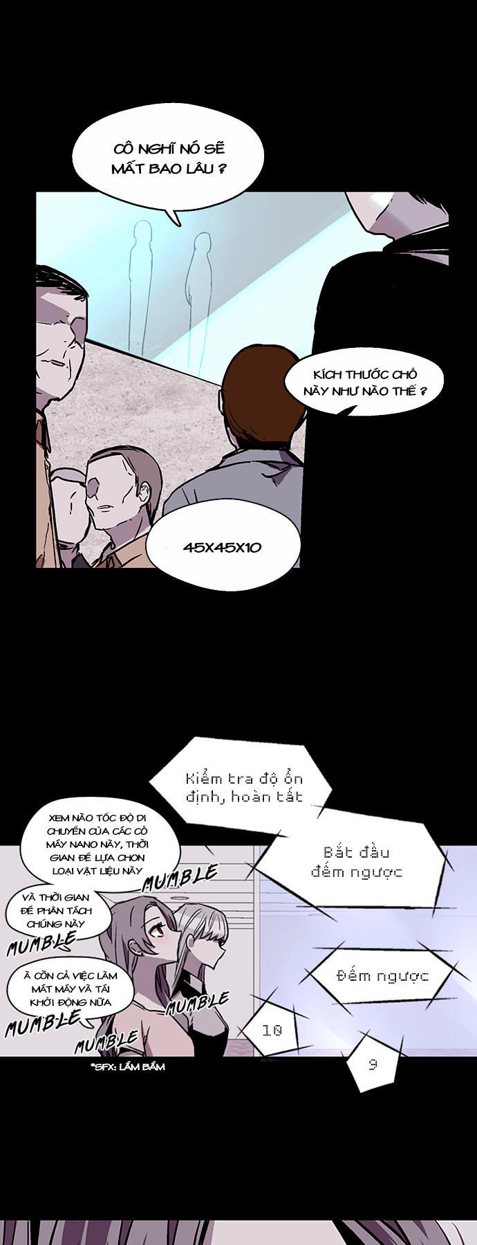 Nano List Chapter 17 - 53