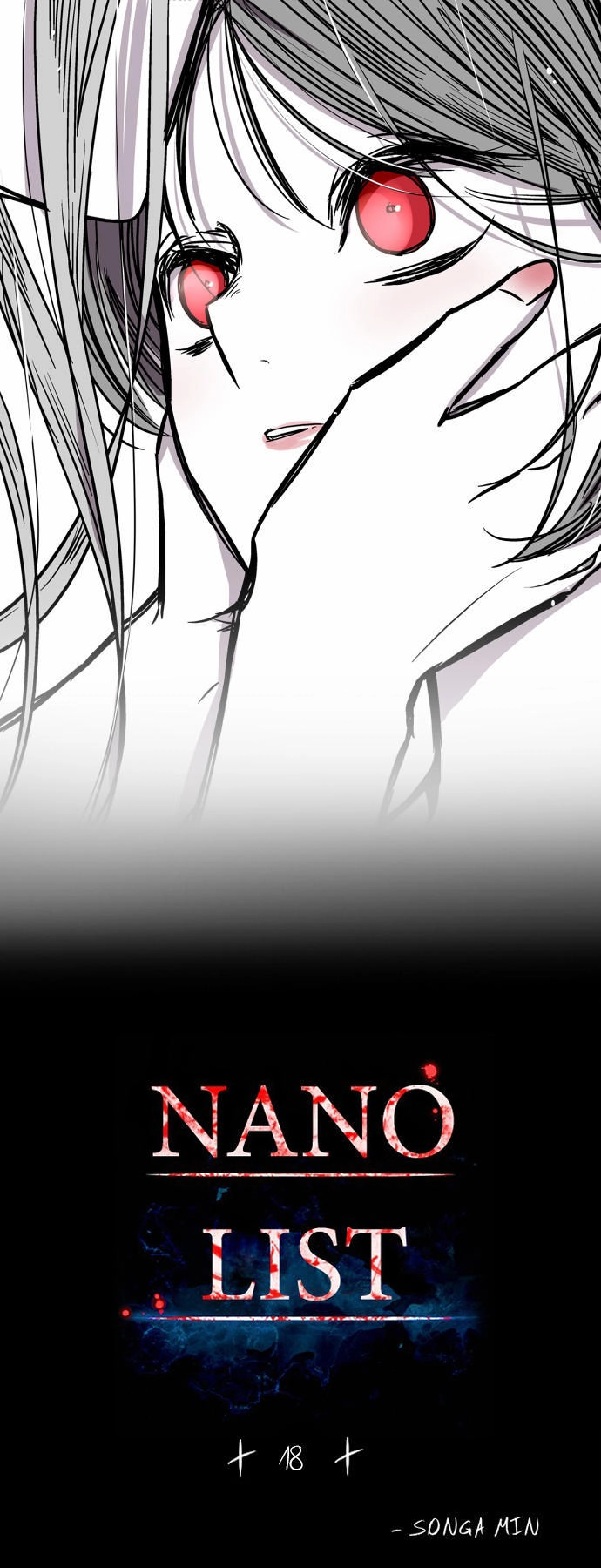 Nano List Chapter 18 - 2