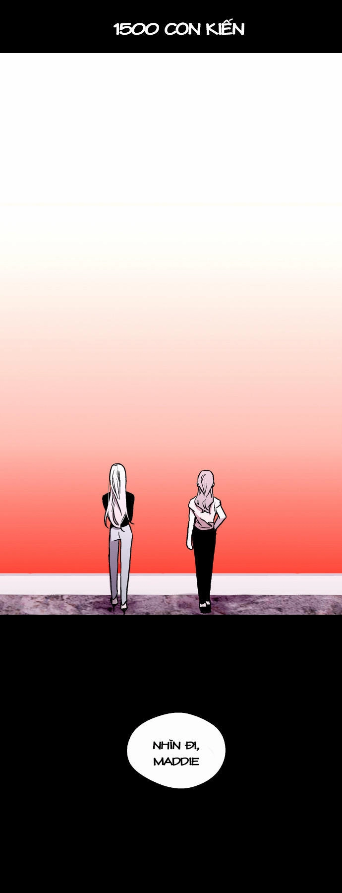 Nano List Chapter 18 - 5