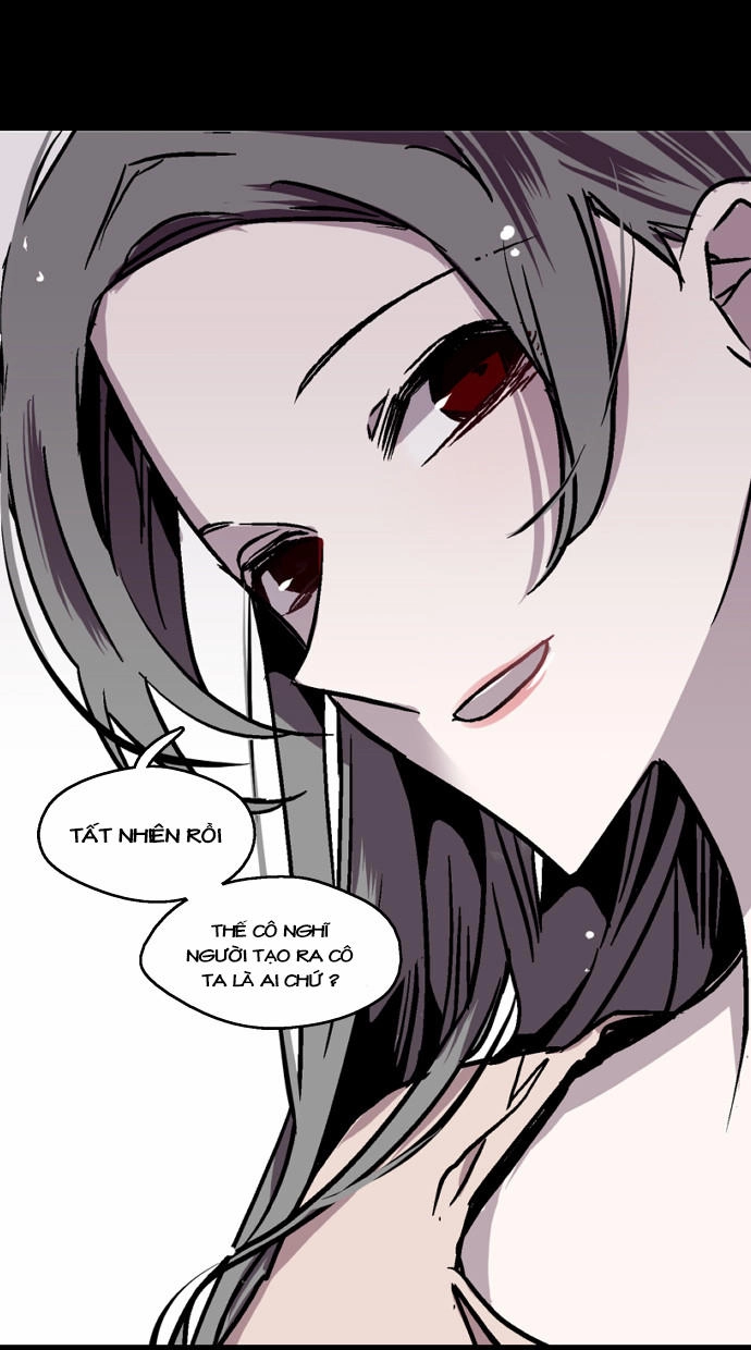 Nano List Chapter 18 - 9