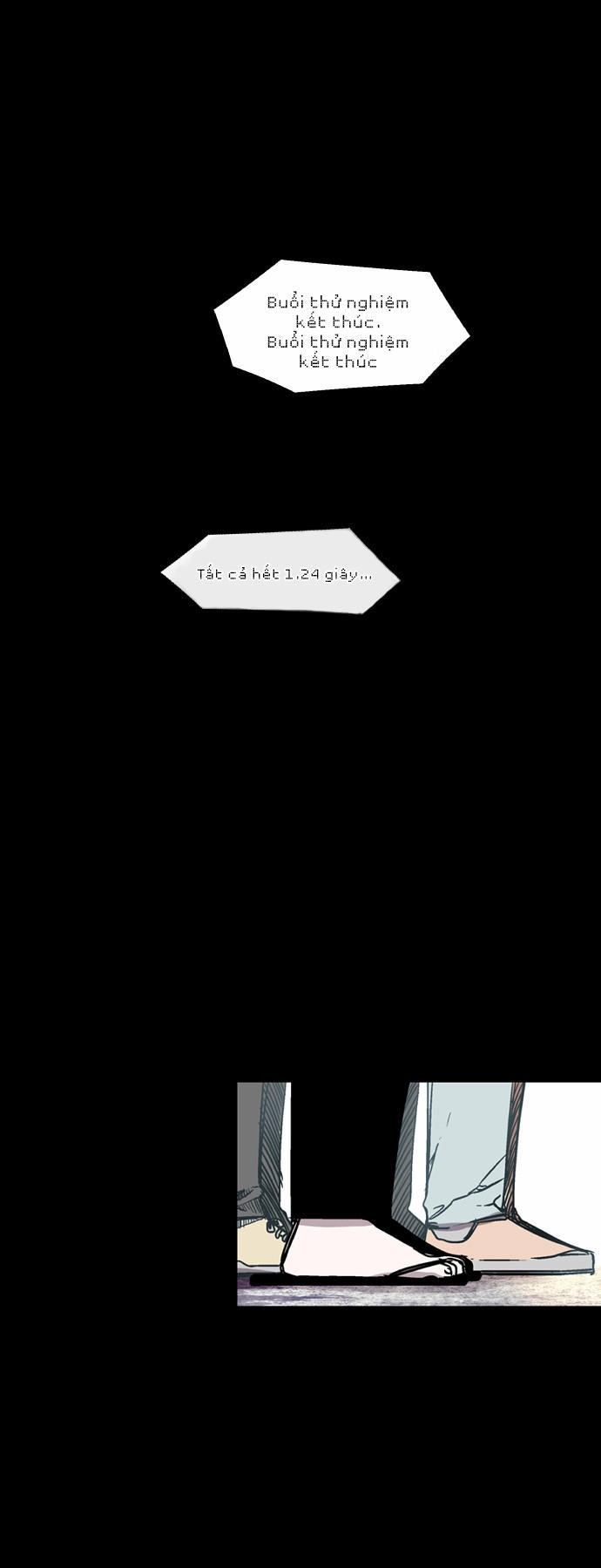 Nano List Chapter 18 - 10