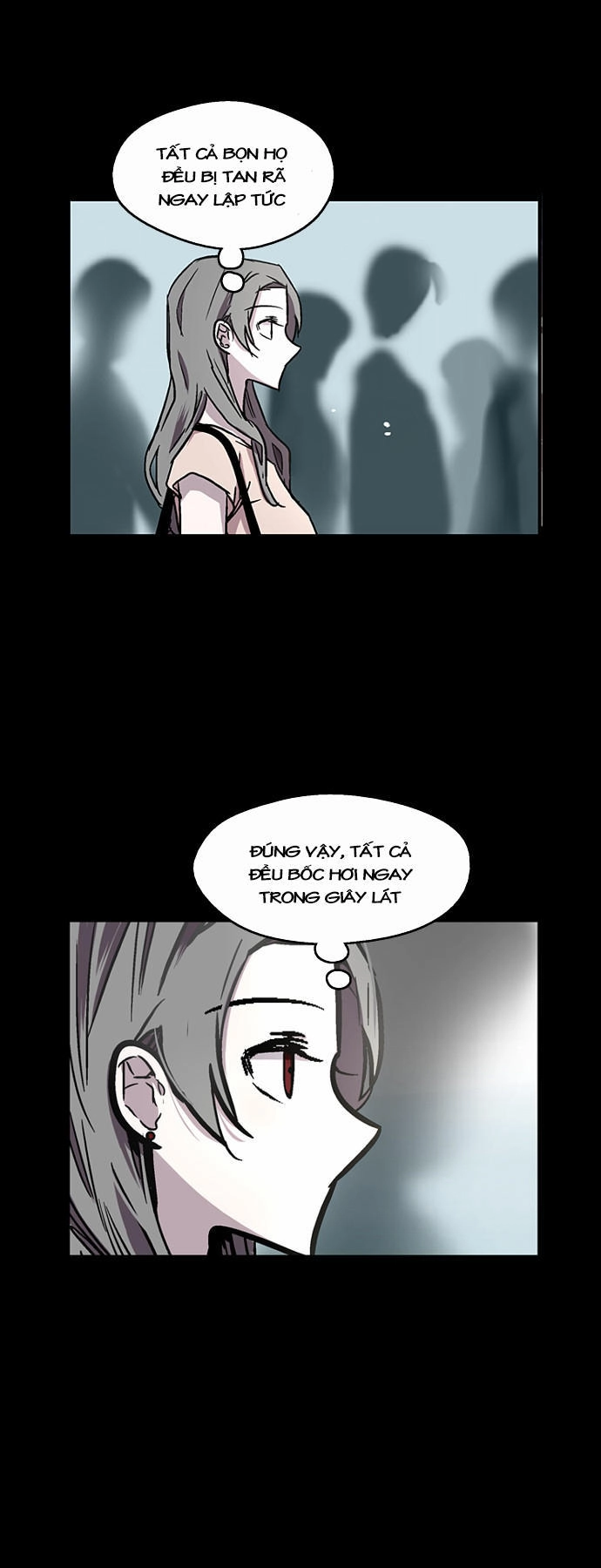 Nano List Chapter 18 - 12