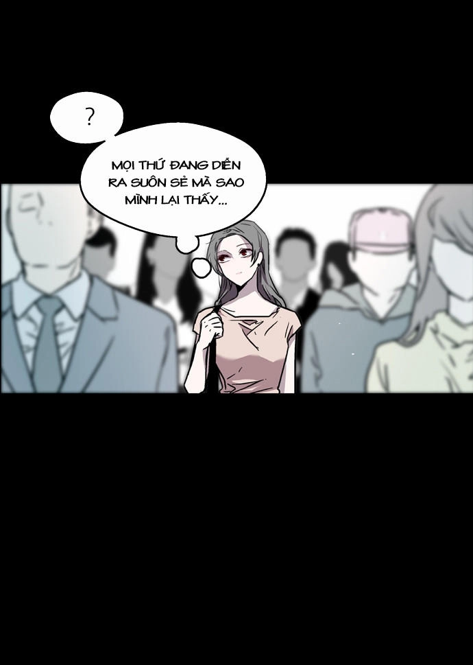 Nano List Chapter 18 - 17