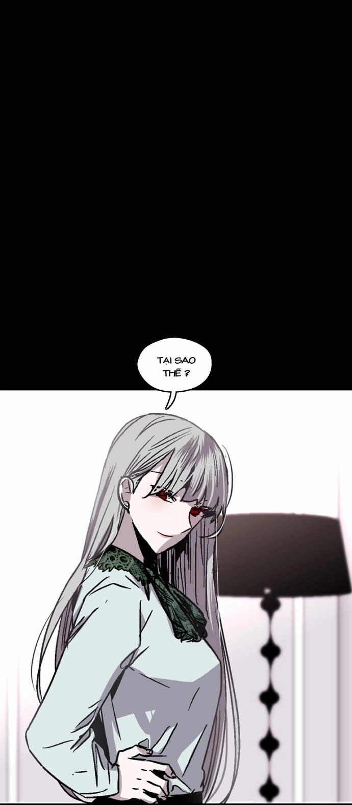 Nano List Chapter 18 - 20